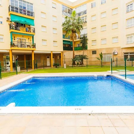 Pisoelpuerto Apartment El Puerto de Santa Maria Luaran gambar