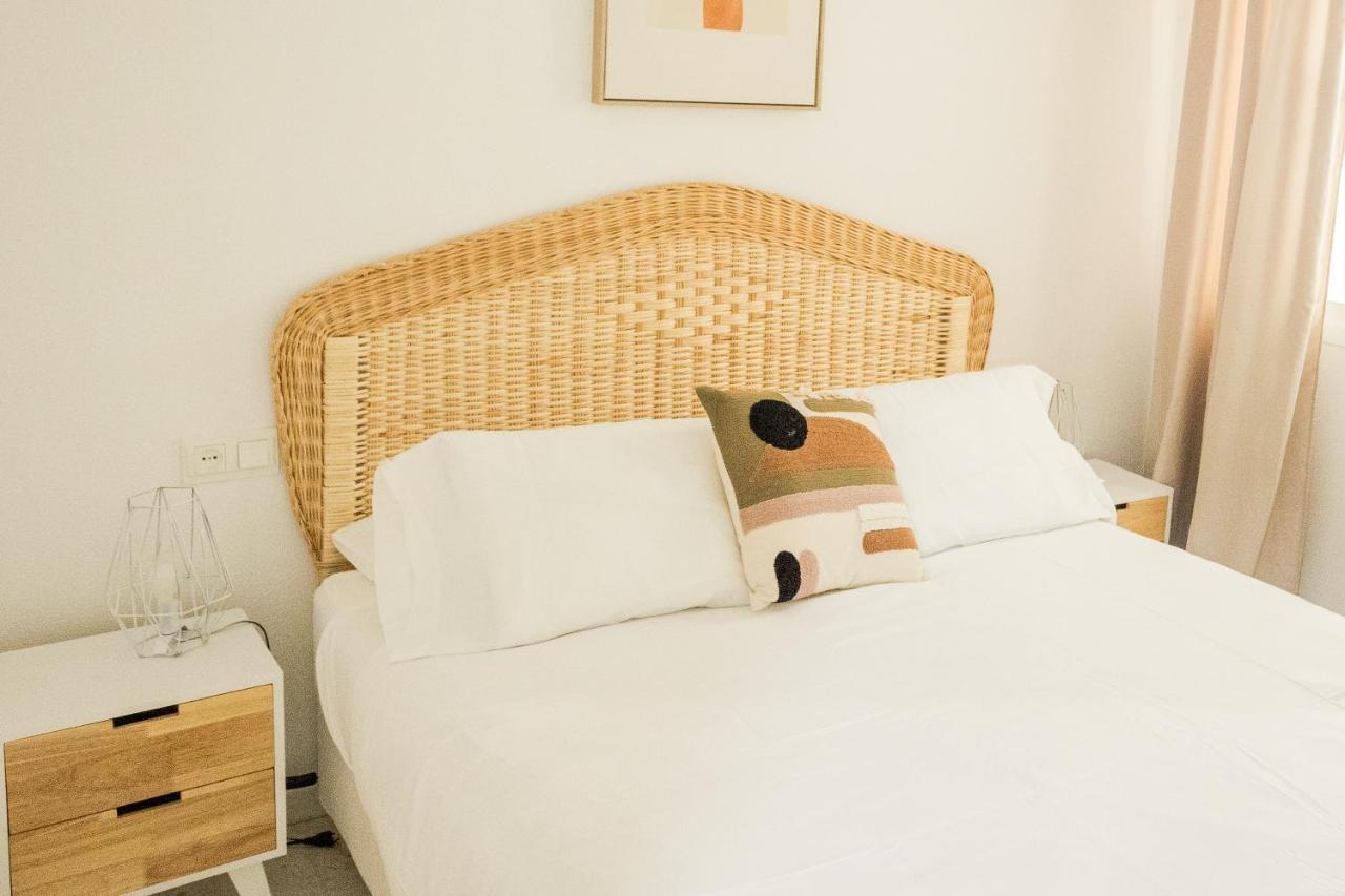 Pisoelpuerto Apartment El Puerto de Santa Maria Luaran gambar