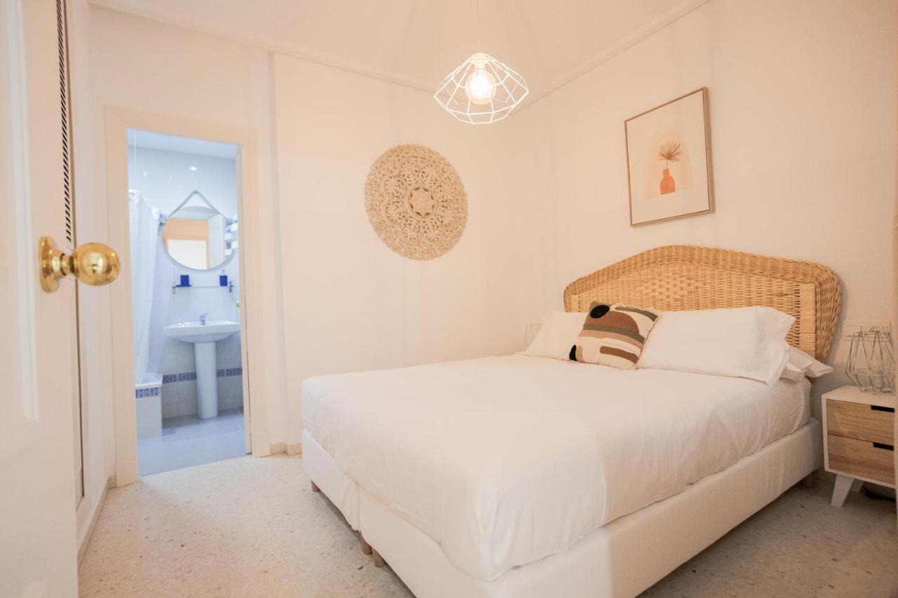 Pisoelpuerto Apartment El Puerto de Santa Maria Luaran gambar