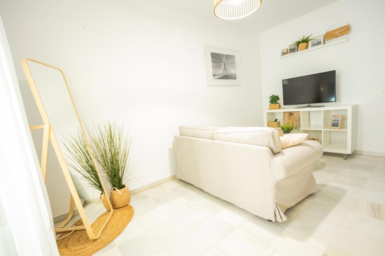 Pisoelpuerto Apartment El Puerto de Santa Maria Luaran gambar